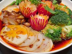 -徐记海鲜·宴会(大唐西市|丰庆店)