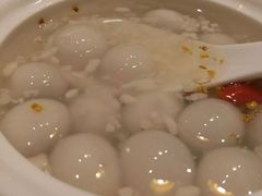 酒酿小丸子-粤麓轩餐厅(中信泰富广场店)