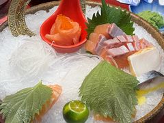 -大江户日本料理(吕厝店)