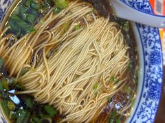 -孙盛兴奥灶面馆·蟹黄面·三虾面(山塘街总店)