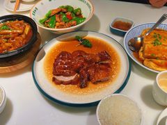 -清晖小苑·顺德菜(观澜湖新城店)