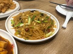 -直隶安家罩饼(复兴路店)