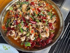 -石屏老字号4号包浆豆腐美食城(泼水广场店)