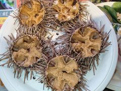 -三个渔夫·蒸汽海鲜(小白楼店)