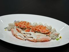 -潮汕味道煮海餐厅(金麟大厦店)