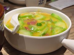 -茄子恰恰·新云南小炒(坪山益田店)