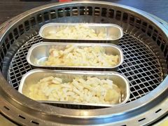 -AJIYA·池袋日式烧肉自助(天津万象城店)