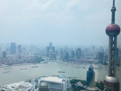 -金轩中餐厅 Jin Xuan(浦东丽思卡尔顿酒店)