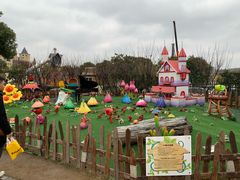 -安徒生童话乐园