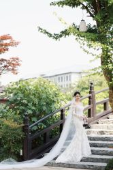 -Color卡诺婚纱礼服馆(南京严选店)