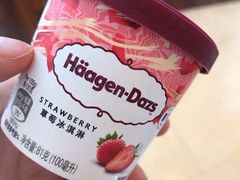 -哈根达斯(太原长风街店)