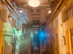 -大馆(前中区警署建築群)