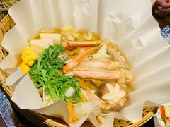 -蟹将军日本料理(中南路店)