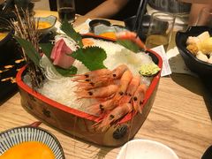 -伊豆野菜村(大族广场店)