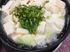 iphone_upload_pic-天津乾毓德饭庄·清真传统炒菜·海鲜烧烤(咸阳路店)