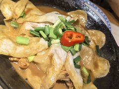 -佰家小厨·南京菜(夫子庙店)