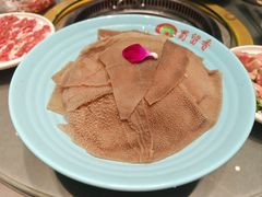 -蜀留香火锅·始于1999·原四川老火锅(白堤路店)