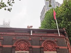 -中共一大纪念馆