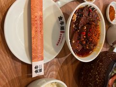 -全牛道·川小馆乐山跷脚牛肉(国金中心店)