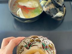 -雲上錢屋·怀石料理(上海中心店)