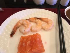 -咖啡苑自助餐厅·中国大饭店