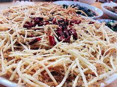 -无味饭店(九眼桥商业文化广场店)