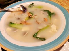 -渔民船说·北塘海鲜·天津菜·海肠捞饭(北塘古镇店)