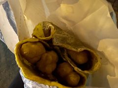 煎饼果子-南楼煎饼(南楼总店)