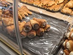 -烘焙町面包店(西四店)