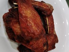 -金时代顺风大酒店(金山店)