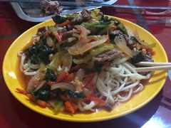 -新疆喀什噶尔餐厅(普利街店)