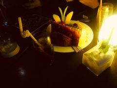 -ohbar live house(人广店)