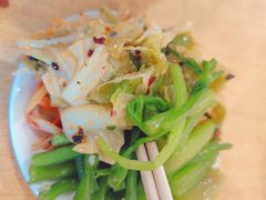 -水仙拉面(水仙街店)