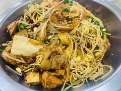 -老五麻辣香锅(盘锦花园店)