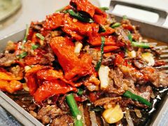 -全聚德(长江路店)