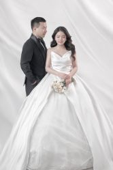 点击看大图 -情订奇缘婚纱摄影(和平路店)