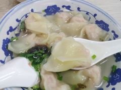 -新丰小吃(中山中路分店)