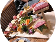 -黑牛の店·和牛烧肉(合生汇店)
