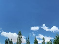 -三盛公水利风景区