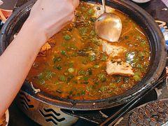 -探鱼·鲜青椒爽麻烤鱼(虎门天虹店)