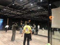 -G-STEPS舞蹈工作室