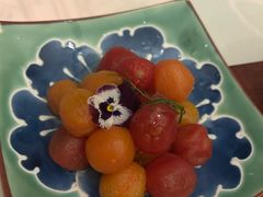 -龟兹KUCINA·新疆菜(前滩L+PLAZA店)