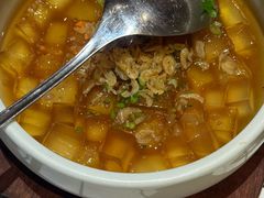 -双合园·海鲜水饺青岛菜(万佳广场店)