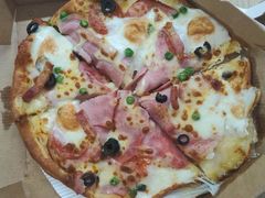 -达美乐比萨(武定店)