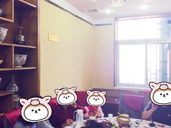 -力力豆花庄(广渠门店)