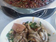 -大味美蛙鱼头(遂宁总店)