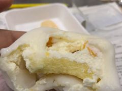 -东哥面包(江宁大润发店)