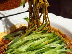 -三宽猪蹄(统一广场店)