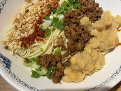 -龙抄手食府(浣花北路店)