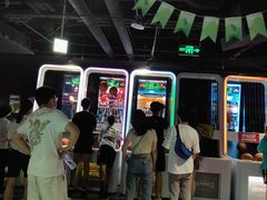 -VS SPORTS PARK运动玩乐园·团建·生日会(合生汇店)
